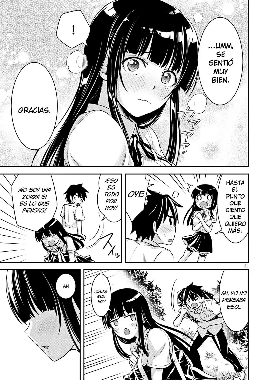 Isekai Yurutto Survival Seikatsu: Gakkou No Minna To Isekai No Mujintou Ni Tenishitakedo Ore Dake Rakushou Desu capítulo 2 página 32