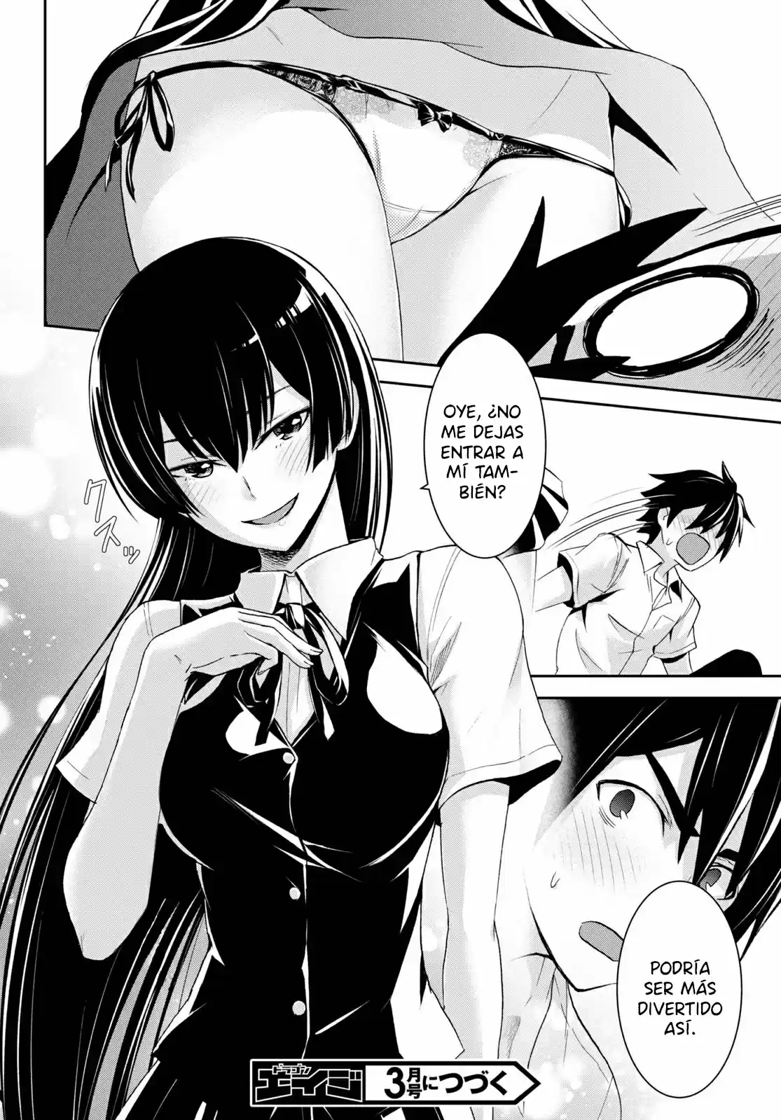 Isekai Yurutto Survival Seikatsu: Gakkou No Minna To Isekai No Mujintou Ni Tenishitakedo Ore Dake Rakushou Desu capítulo 5 página 27