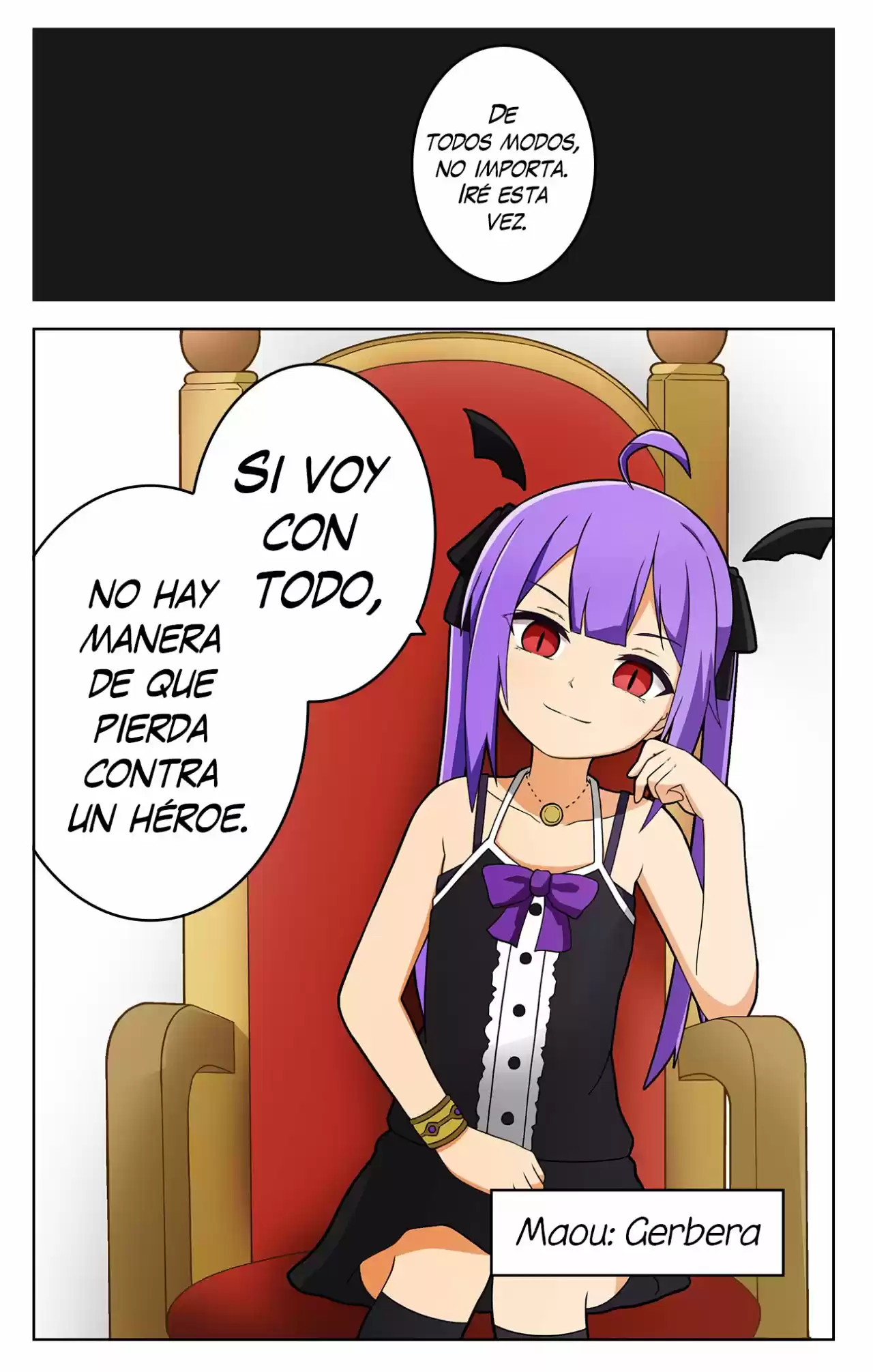Isekai Yuusha No Satsujin Yuugi - Capítulo 5 - Página 9 - LectorTMOo
