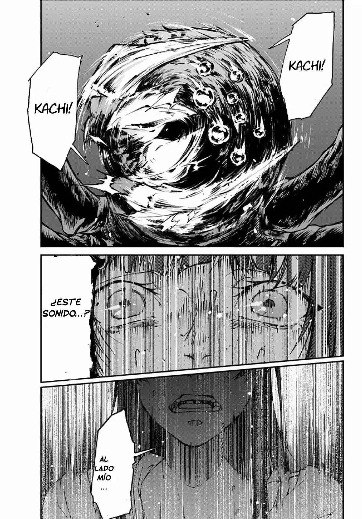 Isekai Zerg Queen capítulo 0 página 3