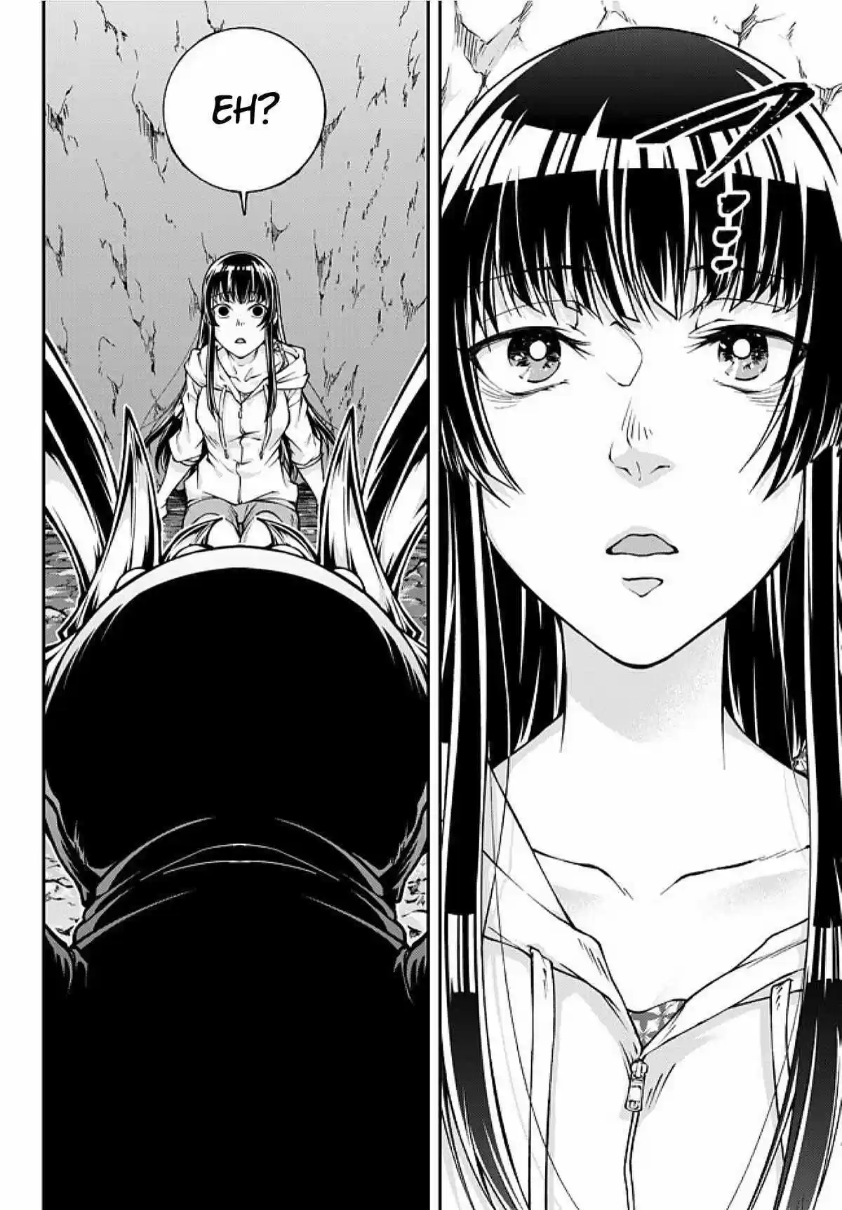 Isekai Zerg Queen capítulo 0 página 4