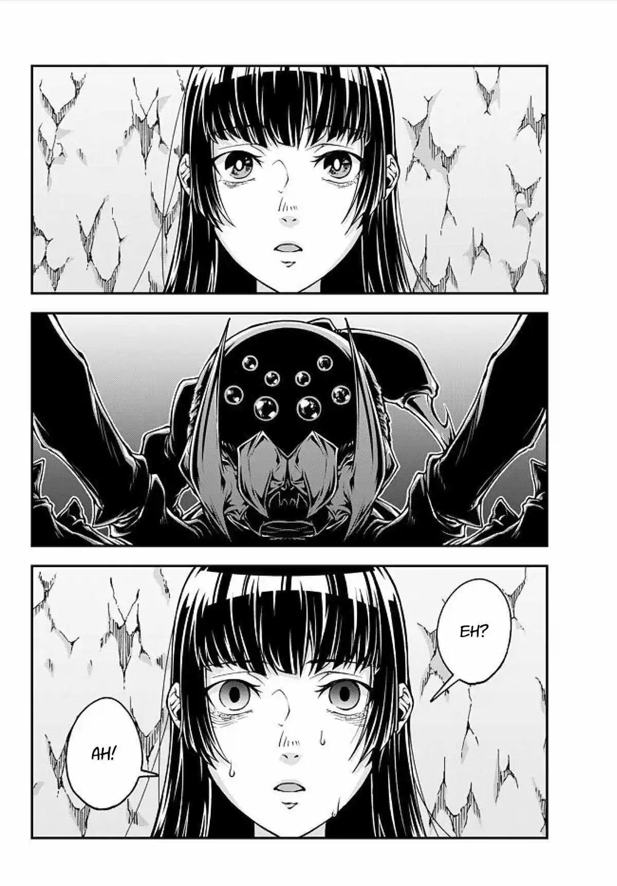 Isekai Zerg Queen capítulo 0 página 6