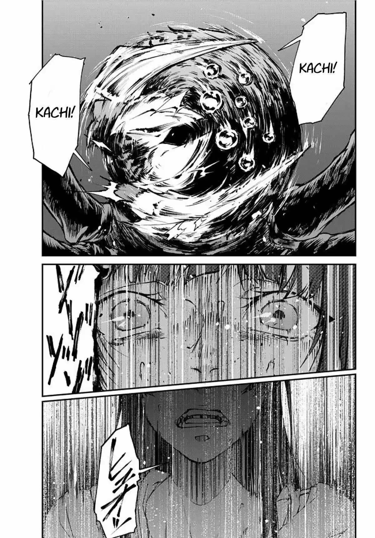 Isekai Zerg Queen capítulo 0 página 7