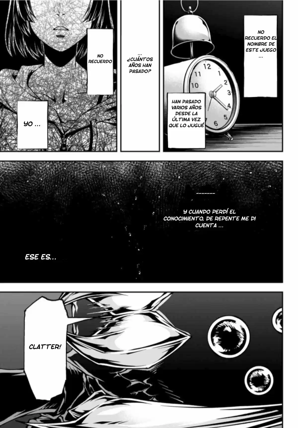Isekai Zerg Queen capítulo 0 página 11