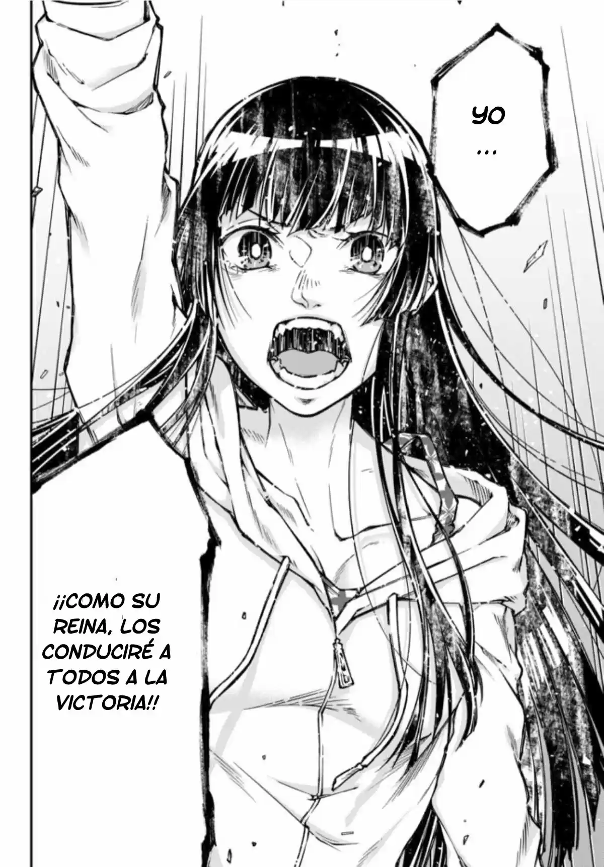 Isekai Zerg Queen capítulo 0 página 28