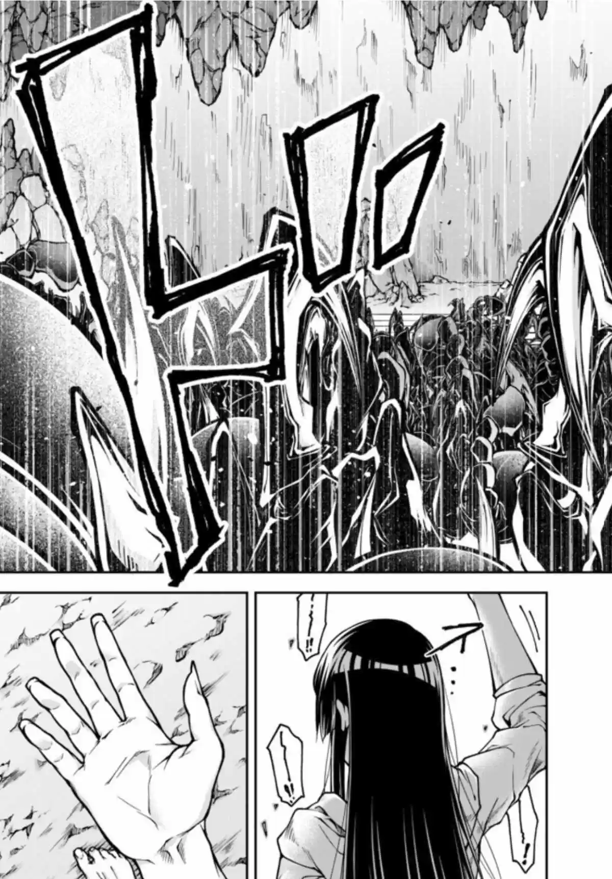 Isekai Zerg Queen capítulo 0 página 31