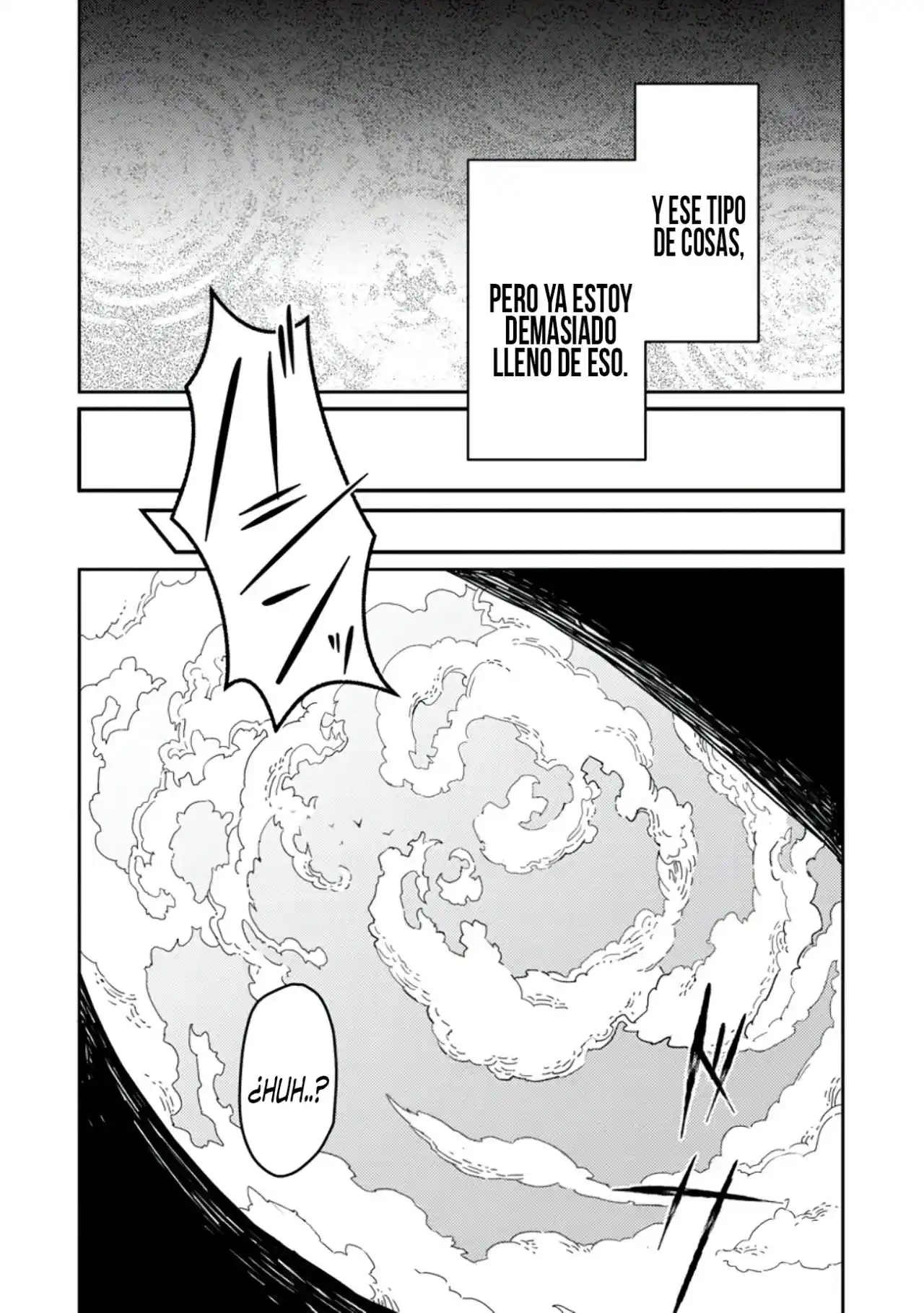 Isekaigaeri No Arafour Riiman , 17-sai No Koro Ni Modotte Musou Suru - Capítulo 1 - Página 17 - LectorTMOo
