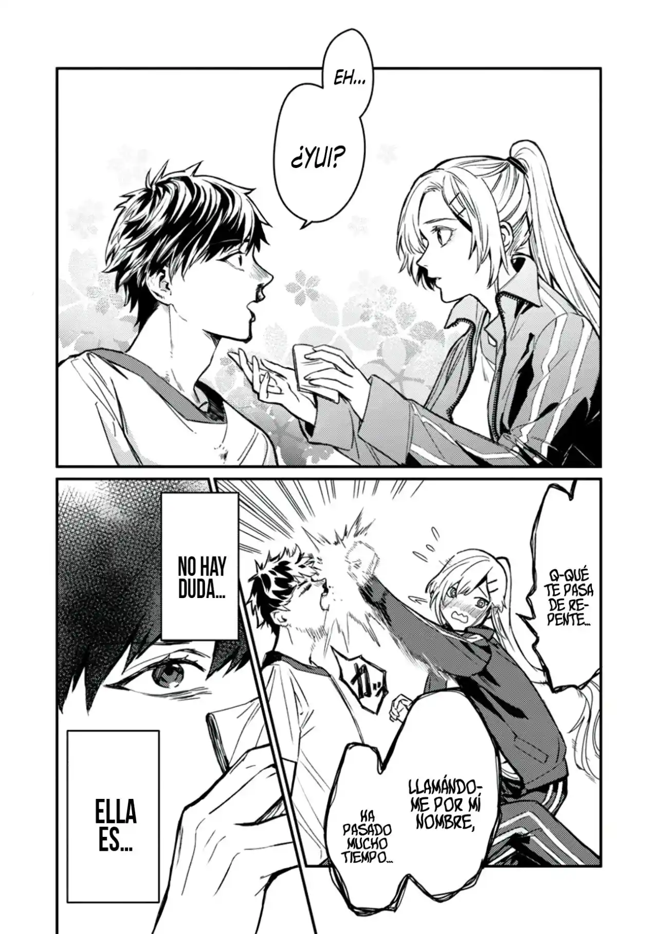 Isekaigaeri No Arafour Riiman , 17-sai No Koro Ni Modotte Musou Suru - Capítulo 1 - Página 23 - LectorTMOo