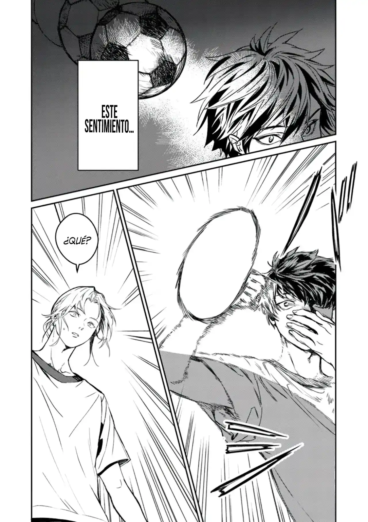 Isekaigaeri No Arafour Riiman , 17-sai No Koro Ni Modotte Musou Suru - Capítulo 1 - Página 27 - LectorTMOo