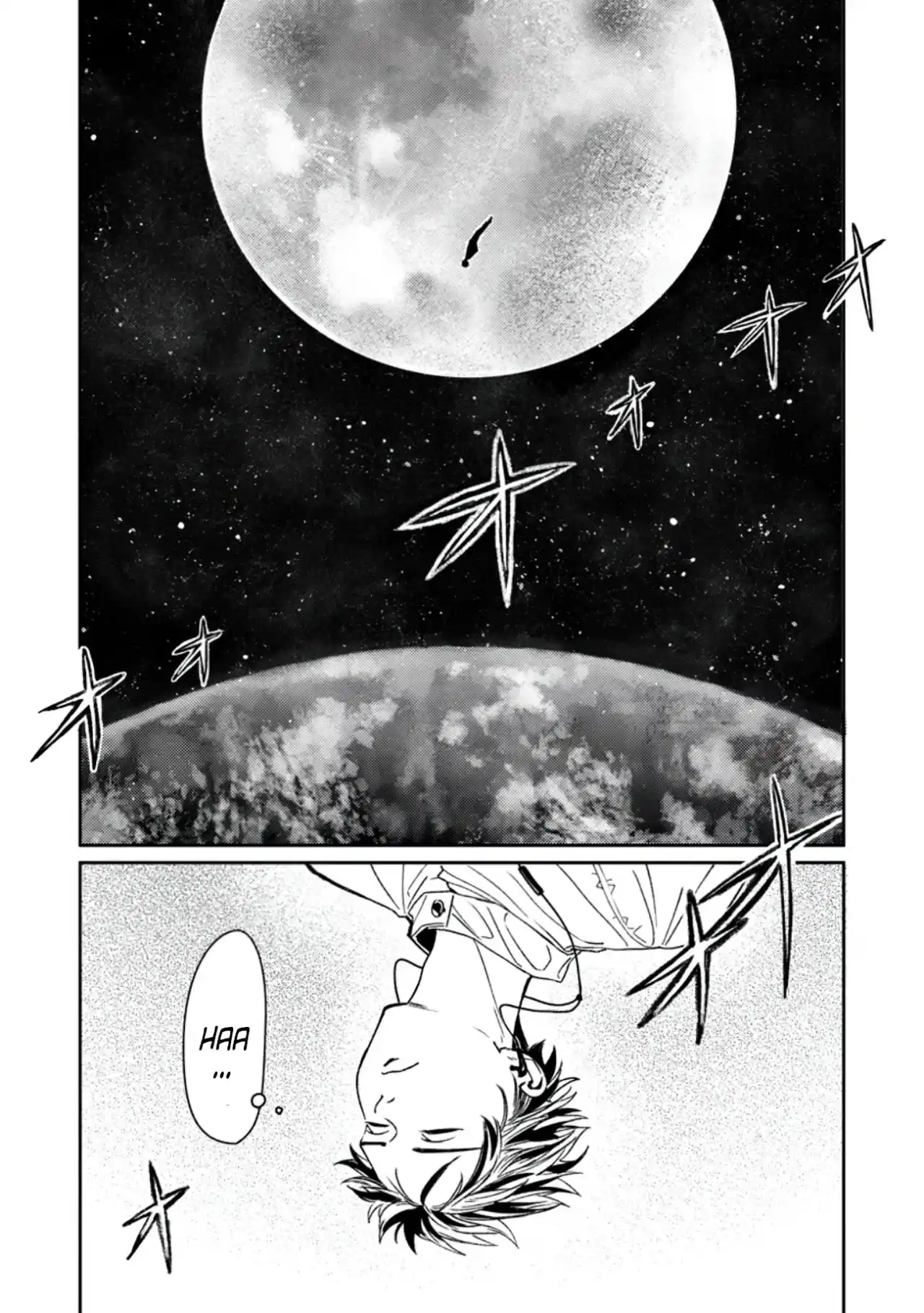 Isekaigaeri No Arafour Riiman , 17-sai No Koro Ni Modotte Musou Suru - Capítulo 1 - Página 36 - LectorTMOo
