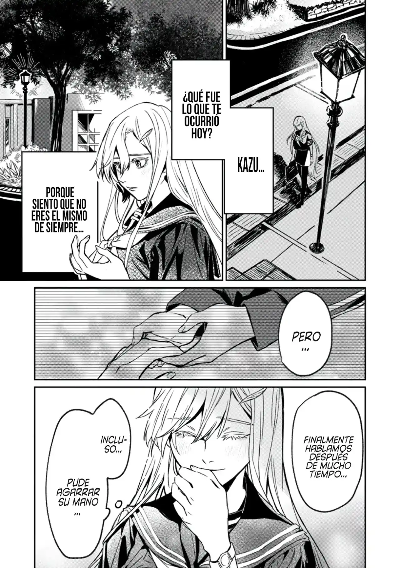 Isekaigaeri No Arafour Riiman , 17-sai No Koro Ni Modotte Musou Suru - Capítulo 1 - Página 43 - LectorTMOo