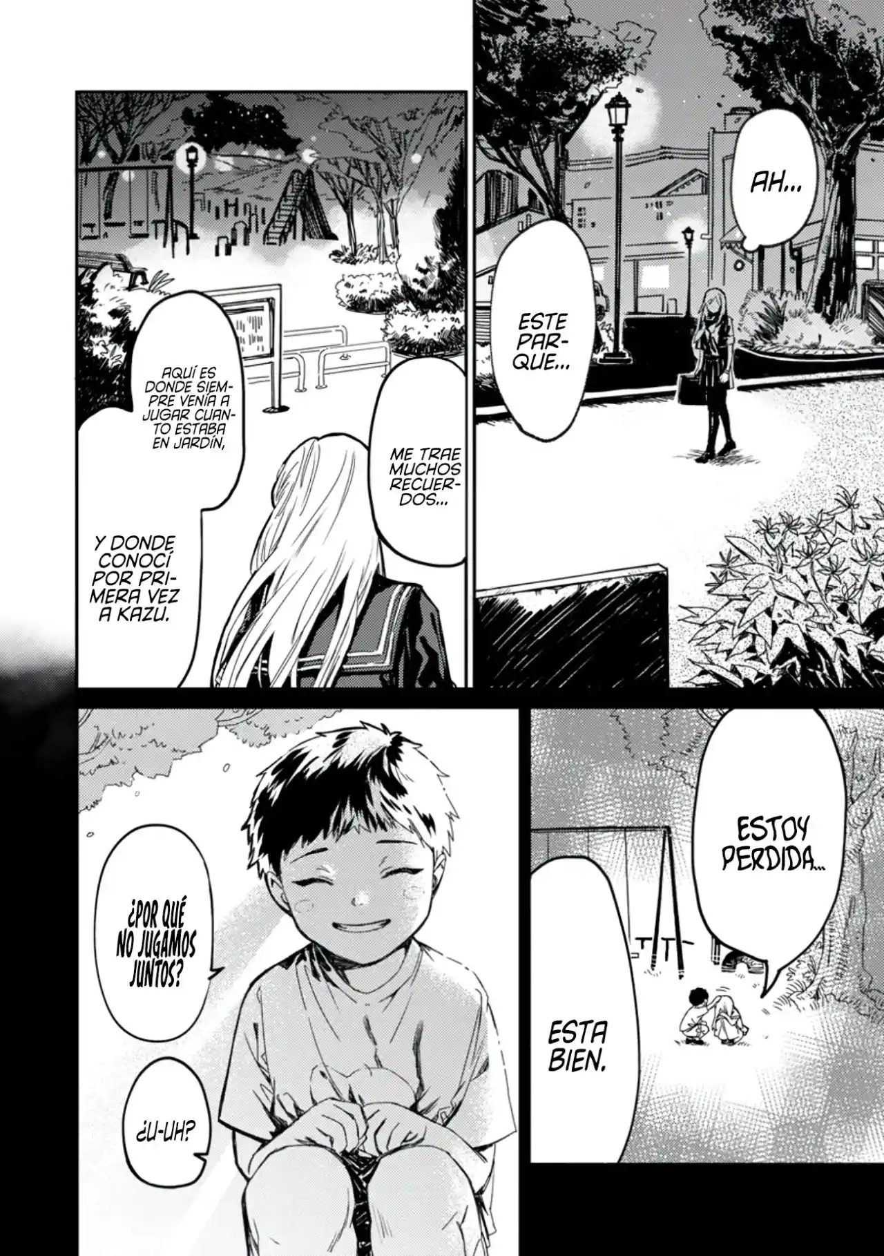 Isekaigaeri No Arafour Riiman , 17-sai No Koro Ni Modotte Musou Suru - Capítulo 1 - Página 44 - LectorTMOo