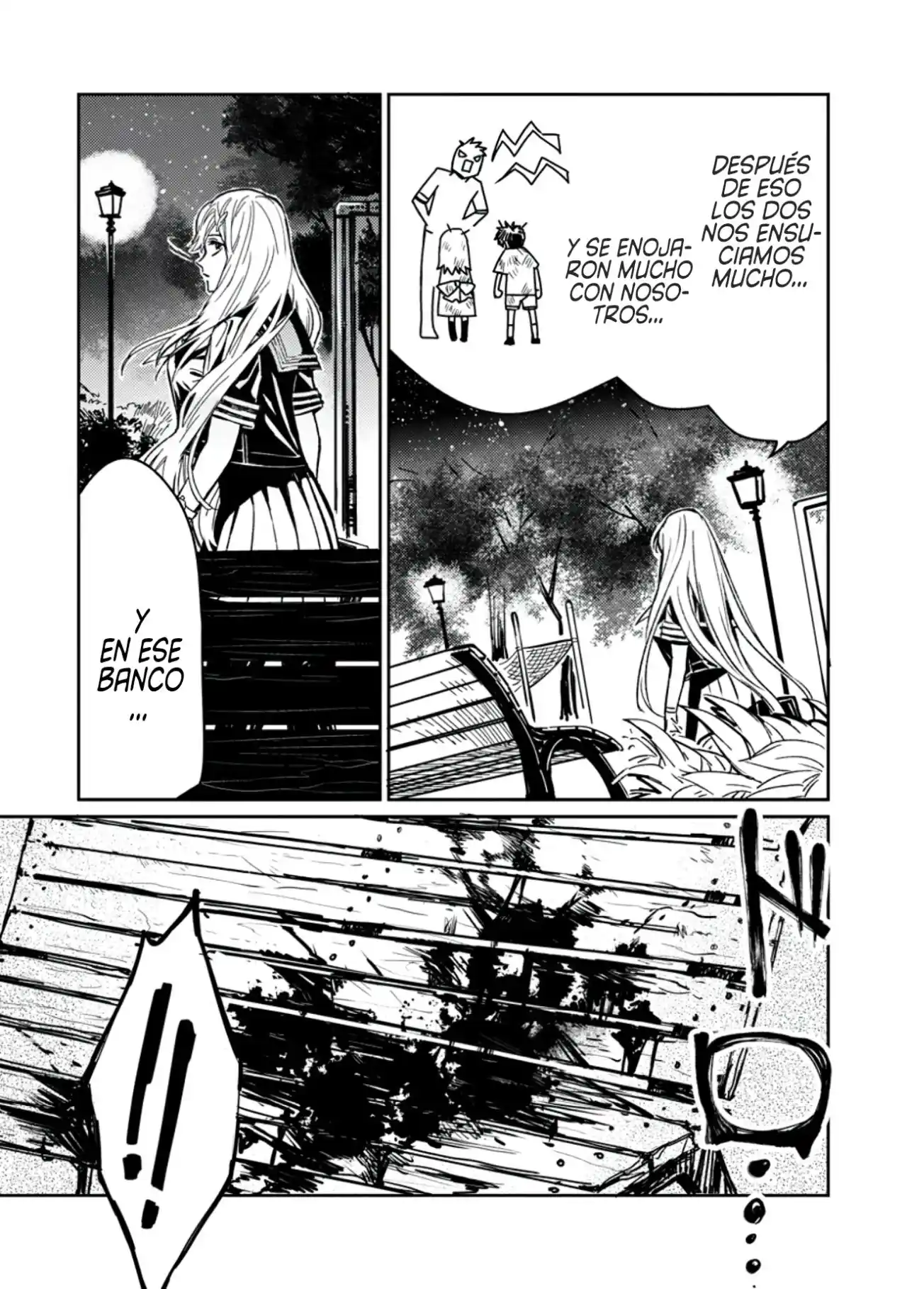 Isekaigaeri No Arafour Riiman , 17-sai No Koro Ni Modotte Musou Suru - Capítulo 1 - Página 45 - LectorTMOo