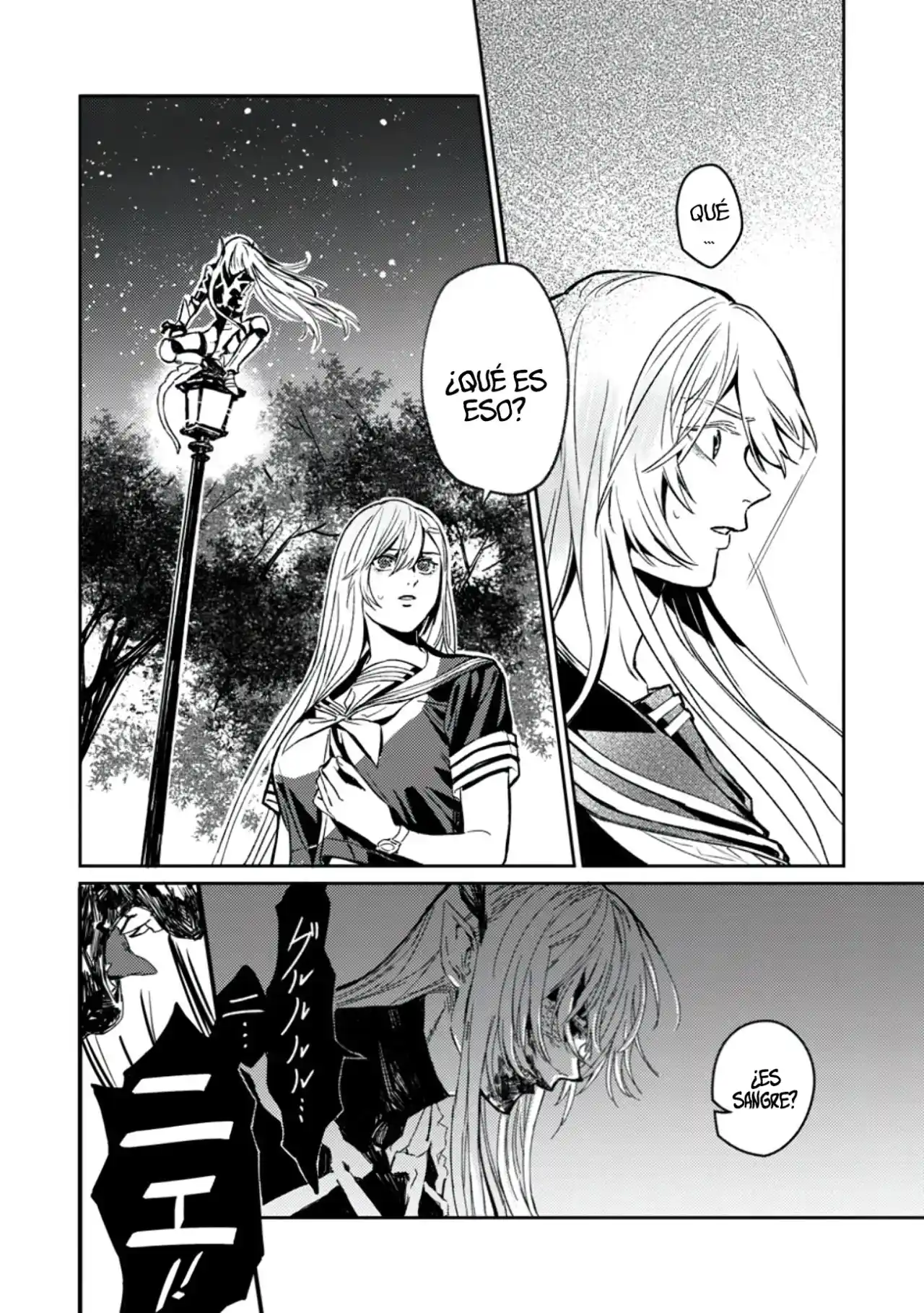Isekaigaeri No Arafour Riiman , 17-sai No Koro Ni Modotte Musou Suru - Capítulo 1 - Página 46 - LectorTMOo
