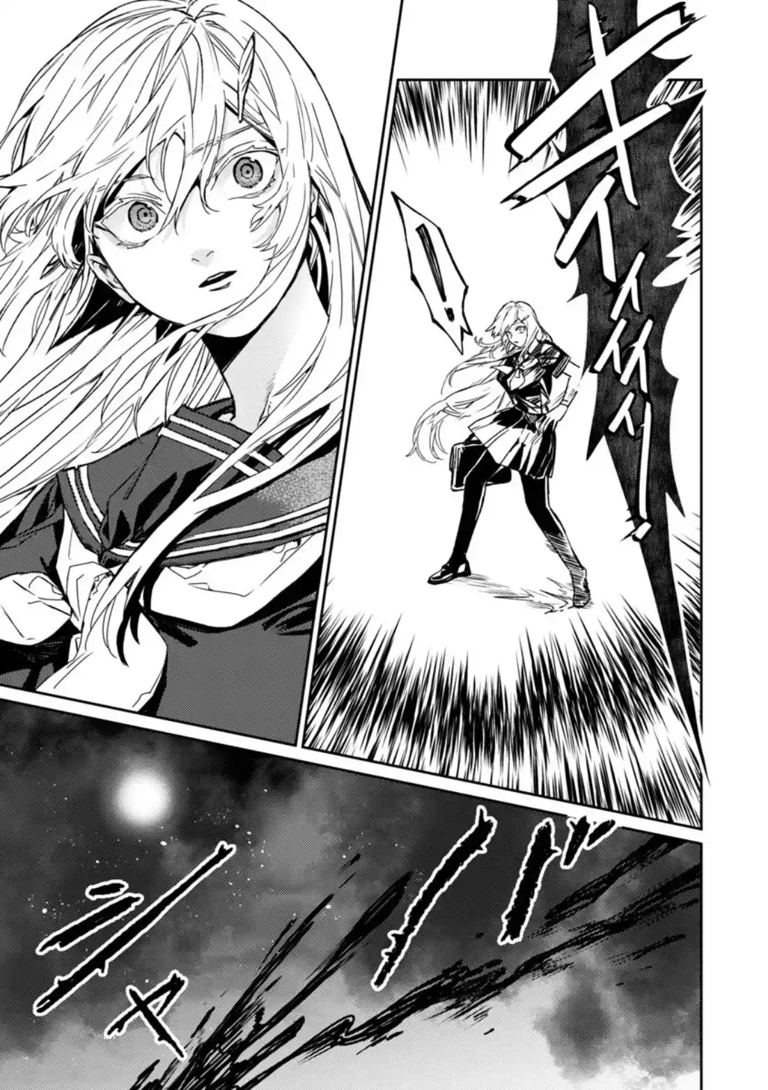 Isekaigaeri No Arafour Riiman , 17-sai No Koro Ni Modotte Musou Suru - Capítulo 1 - Página 47 - LectorTMOo