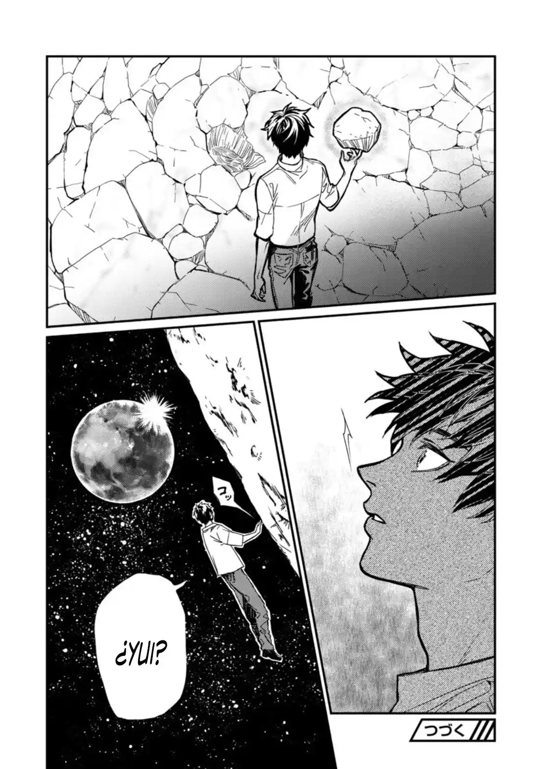 Isekaigaeri No Arafour Riiman , 17-sai No Koro Ni Modotte Musou Suru - Capítulo 1 - Página 48 - LectorTMOo