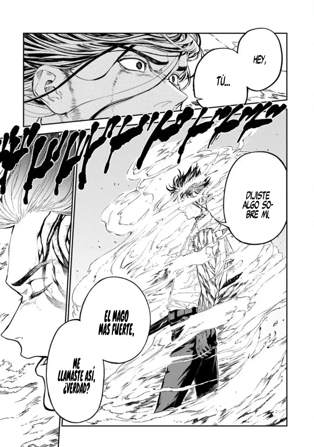 Isekaigaeri No Arafour Riiman , 17-sai No Koro Ni Modotte Musou Suru - Capítulo 11 - Página 10 - LectorTMOo