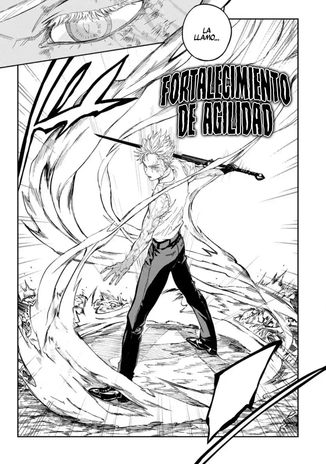 Isekaigaeri No Arafour Riiman , 17-sai No Koro Ni Modotte Musou Suru - Capítulo 11 - Página 12 - LectorTMOo