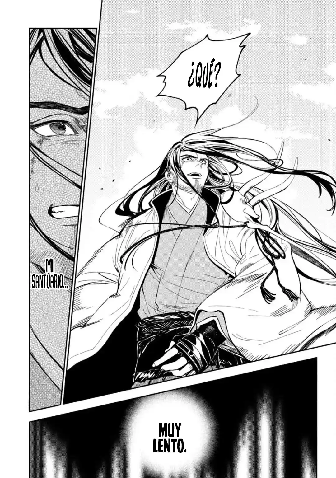 Isekaigaeri No Arafour Riiman , 17-sai No Koro Ni Modotte Musou Suru - Capítulo 11 - Página 14 - LectorTMOo