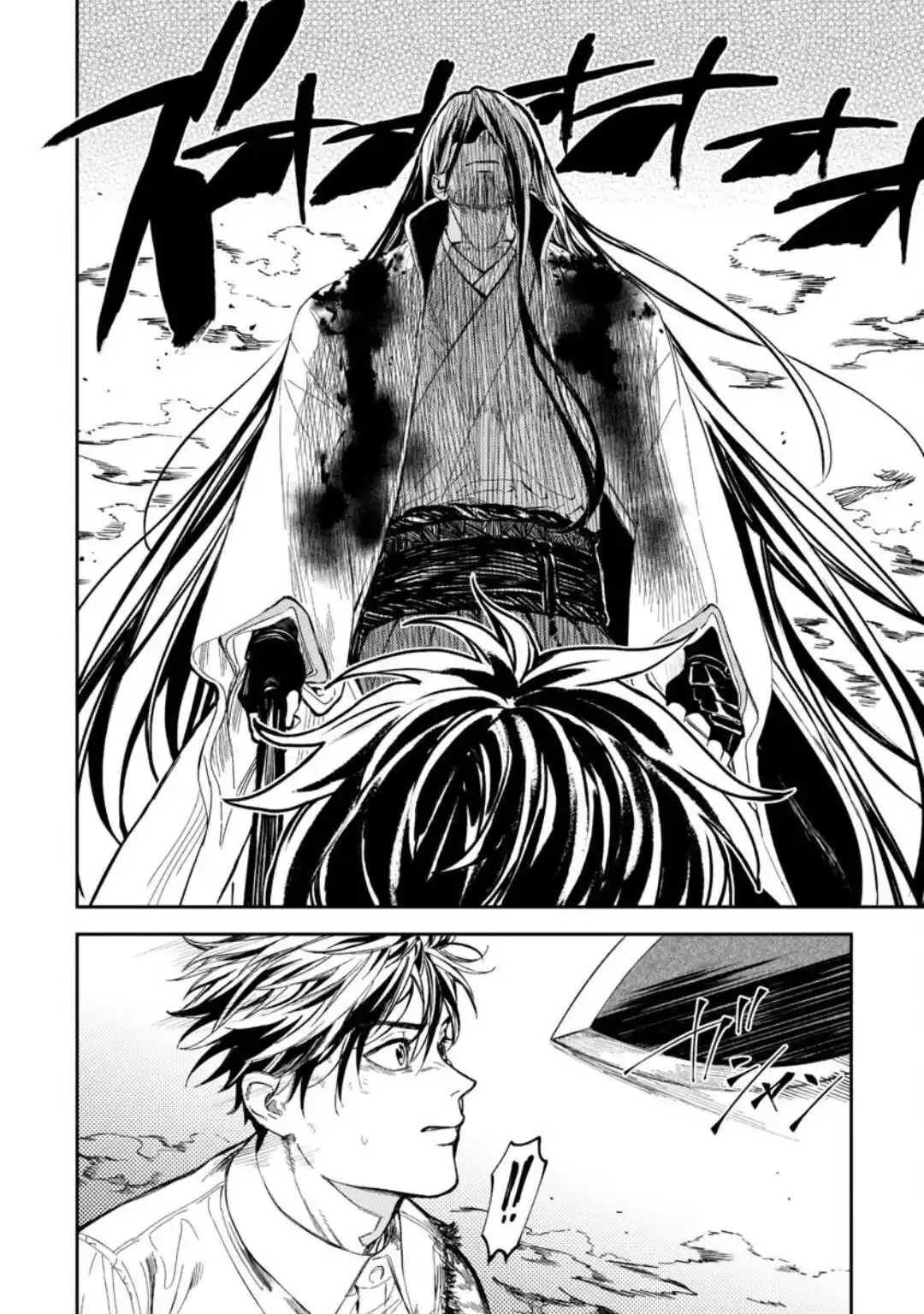 Isekaigaeri No Arafour Riiman , 17-sai No Koro Ni Modotte Musou Suru - Capítulo 11 - Página 21 - LectorTMOo