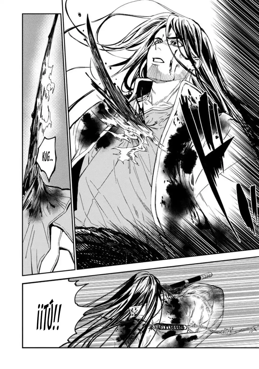 Isekaigaeri No Arafour Riiman , 17-sai No Koro Ni Modotte Musou Suru - Capítulo 11 - Página 25 - LectorTMOo