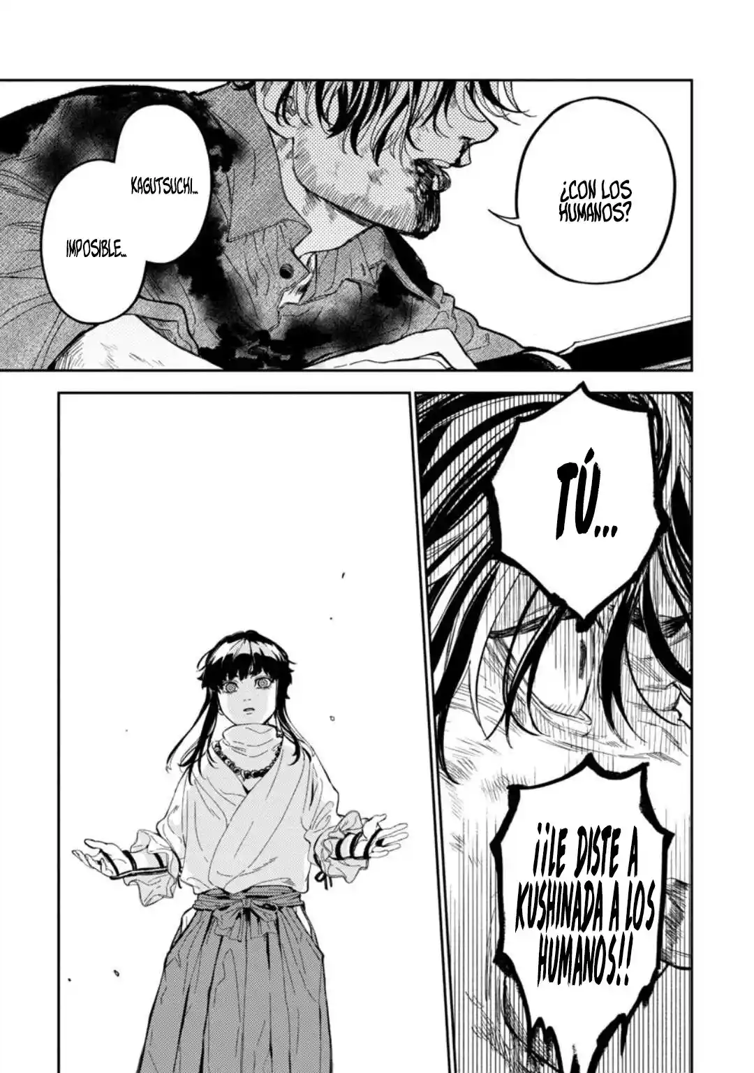 Isekaigaeri No Arafour Riiman , 17-sai No Koro Ni Modotte Musou Suru - Capítulo 11 - Página 30 - LectorTMOo