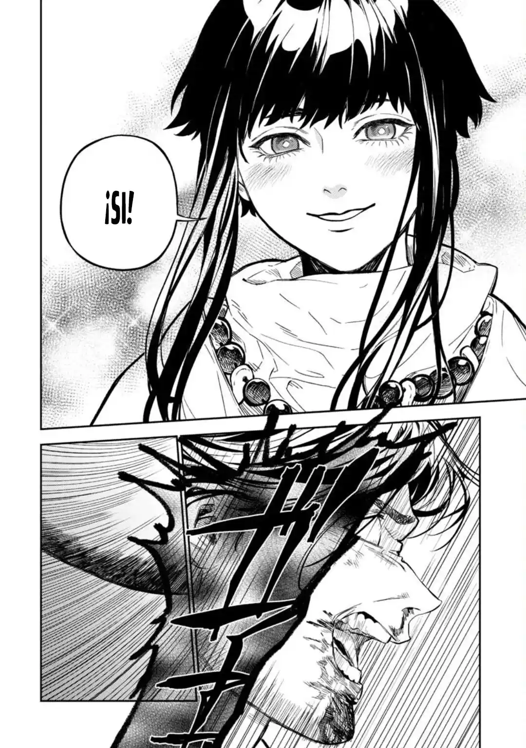 Isekaigaeri No Arafour Riiman , 17-sai No Koro Ni Modotte Musou Suru - Capítulo 11 - Página 31 - LectorTMOo