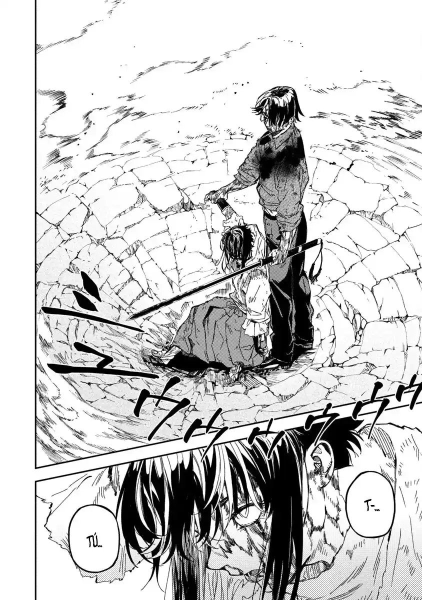 Isekaigaeri No Arafour Riiman , 17-sai No Koro Ni Modotte Musou Suru - Capítulo 12 - Página 23 - LectorTMOo