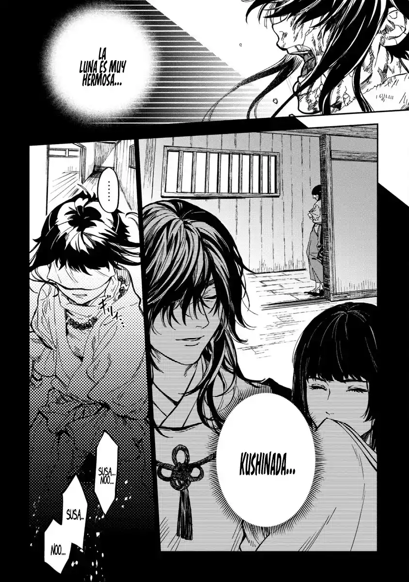 Isekaigaeri No Arafour Riiman , 17-sai No Koro Ni Modotte Musou Suru - Capítulo 12 - Página 25 - LectorTMOo
