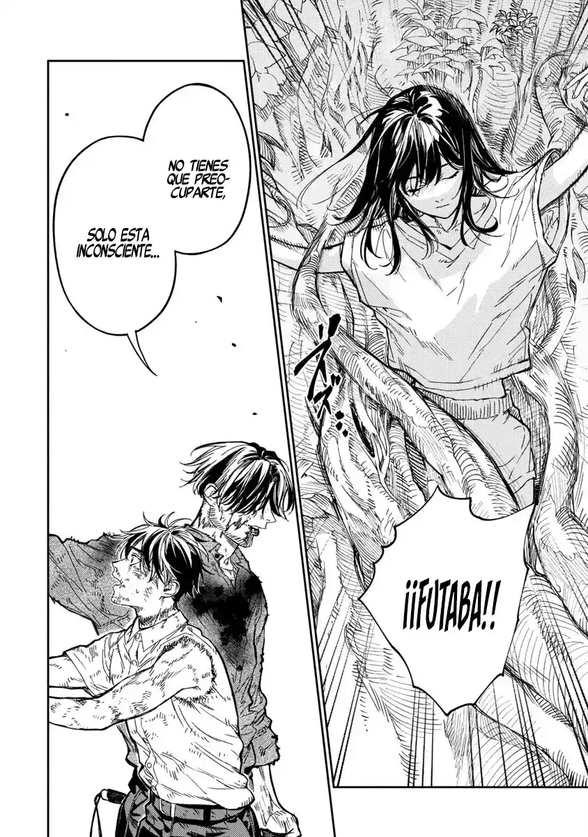 Isekaigaeri No Arafour Riiman , 17-sai No Koro Ni Modotte Musou Suru - Capítulo 12 - Página 29 - LectorTMOo