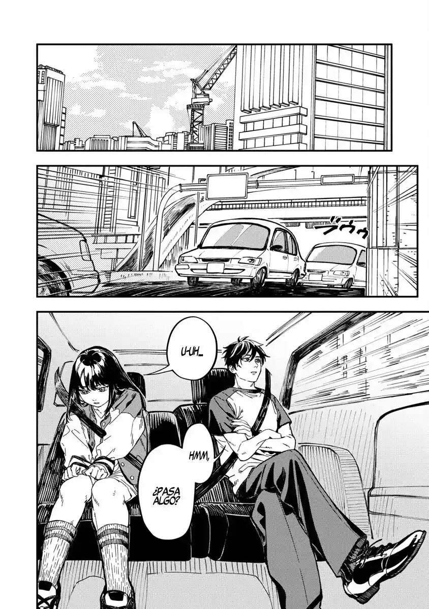 Isekaigaeri No Arafour Riiman , 17-sai No Koro Ni Modotte Musou Suru - Capítulo 13 - Página 23 - LectorTMOo