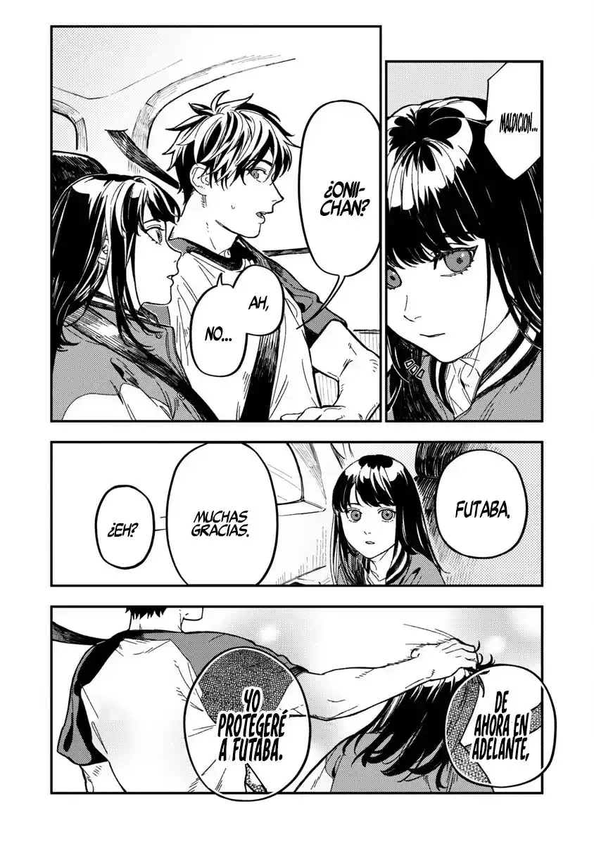 Isekaigaeri No Arafour Riiman , 17-sai No Koro Ni Modotte Musou Suru - Capítulo 13 - Página 25 - LectorTMOo