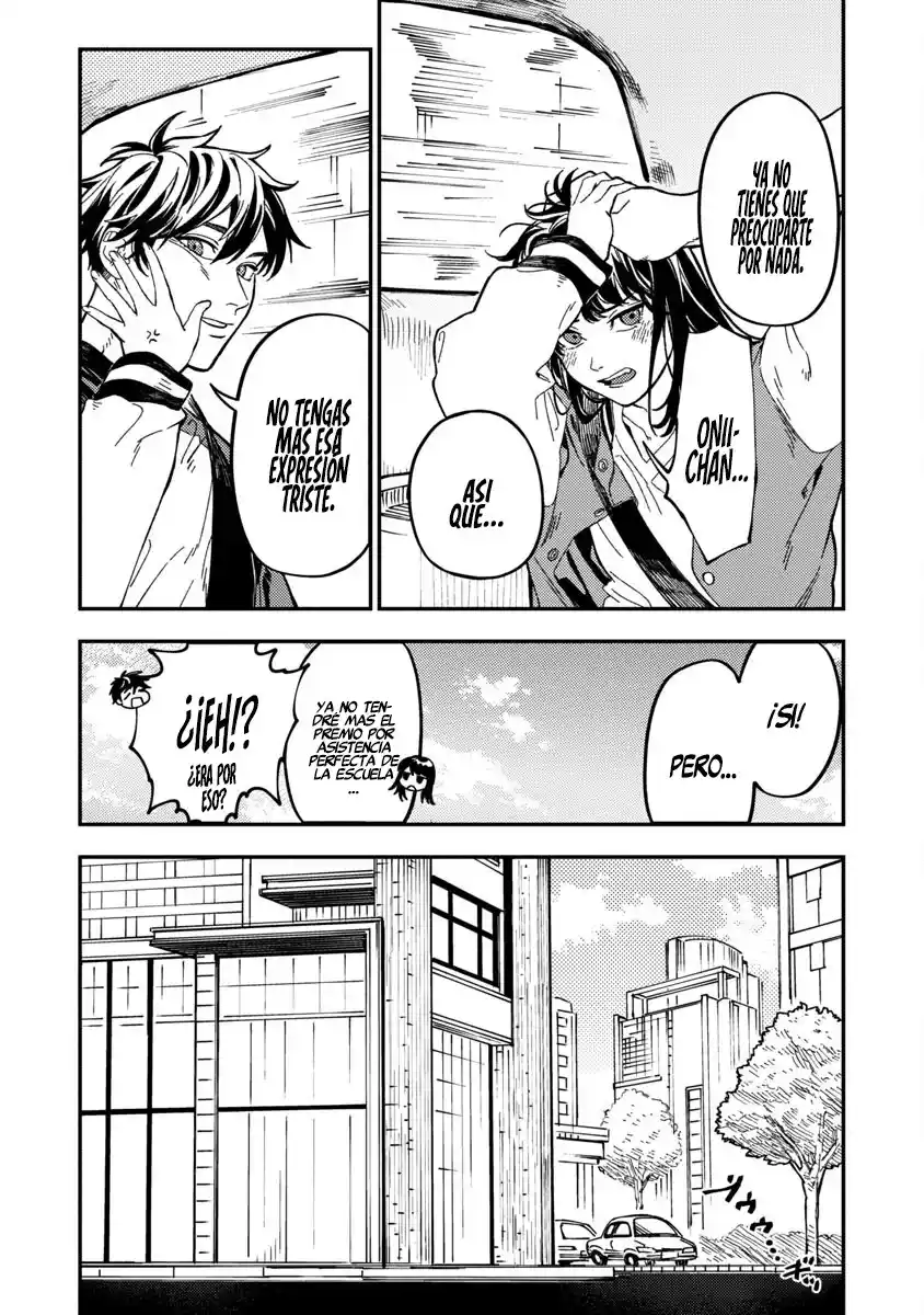 Isekaigaeri No Arafour Riiman , 17-sai No Koro Ni Modotte Musou Suru - Capítulo 13 - Página 26 - LectorTMOo
