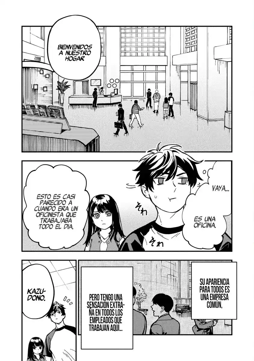 Isekaigaeri No Arafour Riiman , 17-sai No Koro Ni Modotte Musou Suru - Capítulo 13 - Página 27 - LectorTMOo