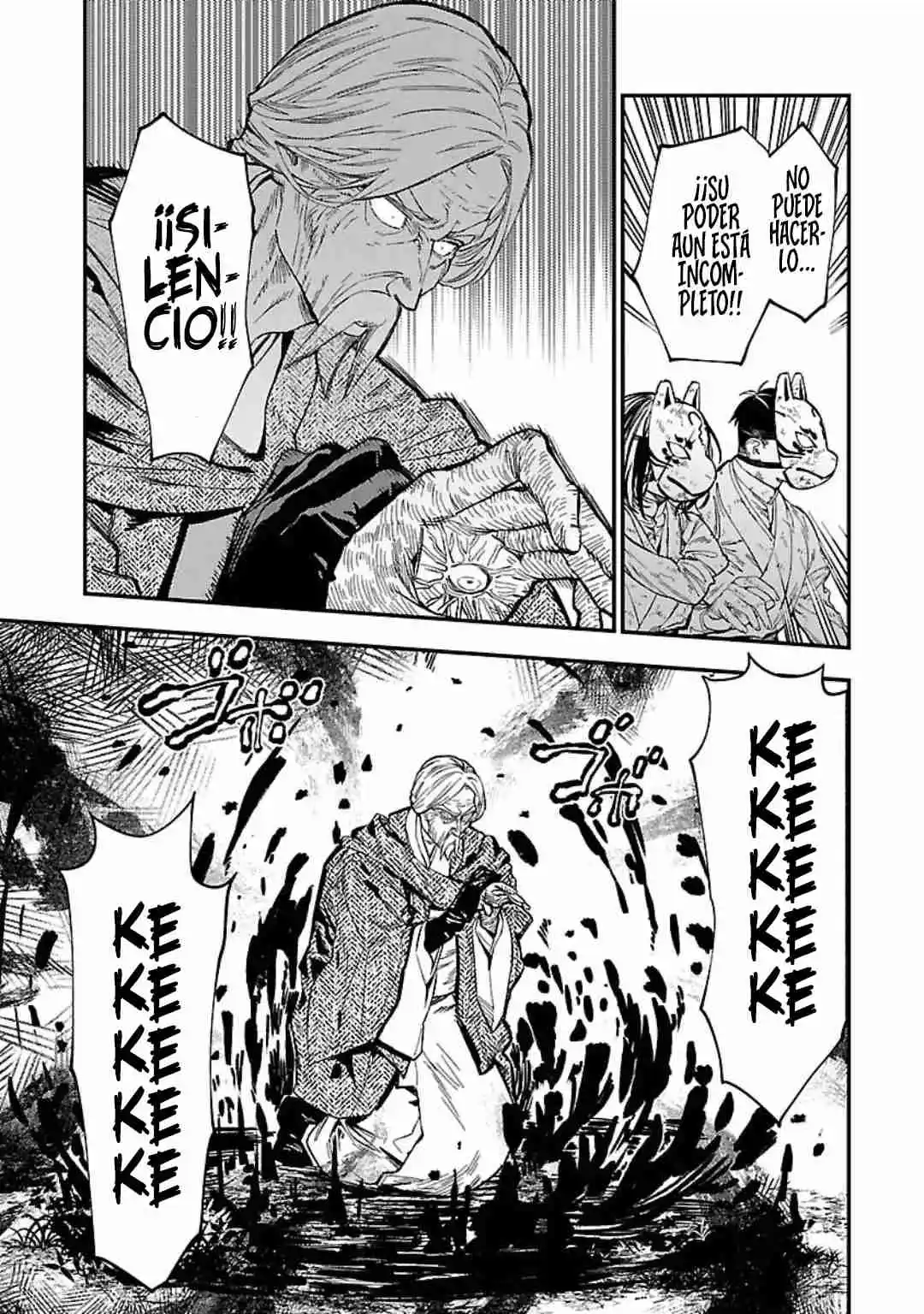 Isekaigaeri No Arafour Riiman , 17-sai No Koro Ni Modotte Musou Suru - Capítulo 15 - Página 23 - LectorTMOo