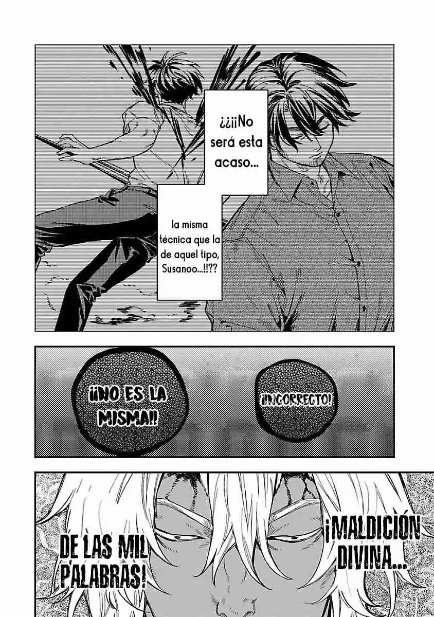 Isekaigaeri No Arafour Riiman , 17-sai No Koro Ni Modotte Musou Suru - Capítulo 16 - Página 20 - LectorTMOo