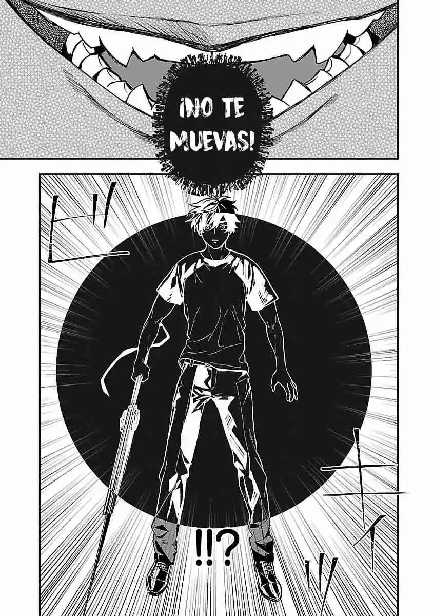 Isekaigaeri No Arafour Riiman , 17-sai No Koro Ni Modotte Musou Suru - Capítulo 16 - Página 21 - LectorTMOo