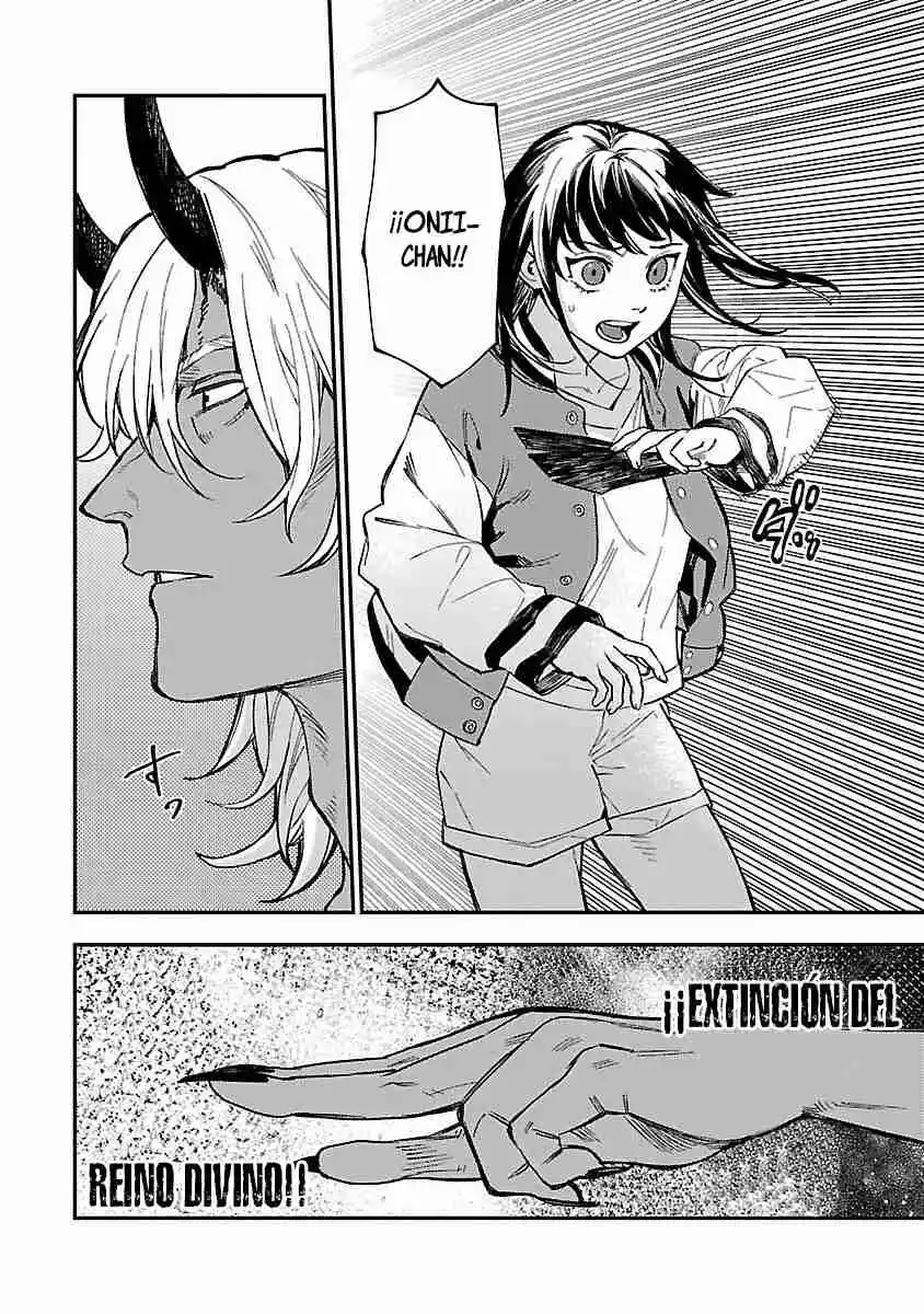 Isekaigaeri No Arafour Riiman , 17-sai No Koro Ni Modotte Musou Suru - Capítulo 16 - Página 24 - LectorTMOo