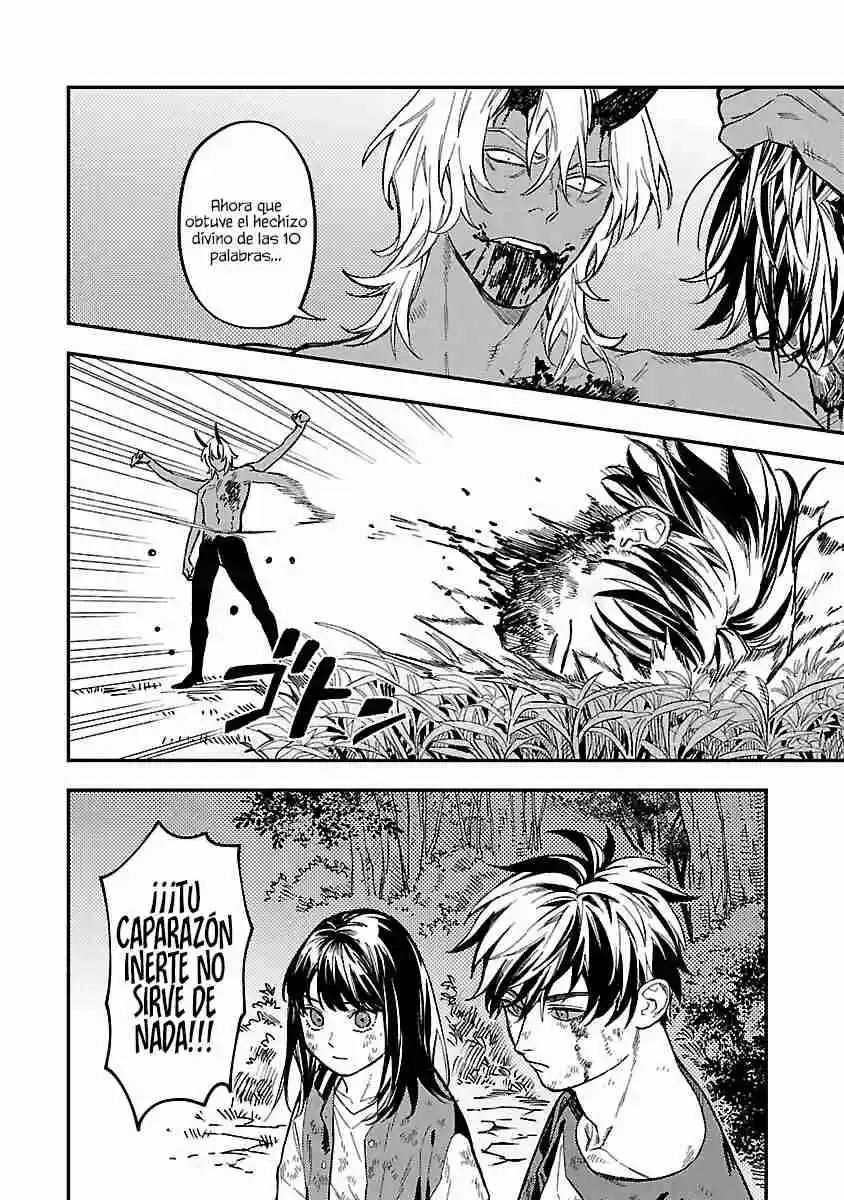 Isekaigaeri No Arafour Riiman , 17-sai No Koro Ni Modotte Musou Suru - Capítulo 17 - Página 24 - LectorTMOo
