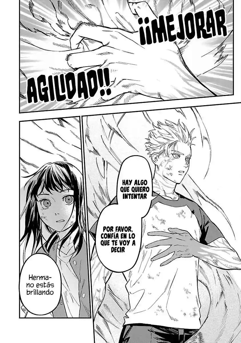 Isekaigaeri No Arafour Riiman , 17-sai No Koro Ni Modotte Musou Suru - Capítulo 17 - Página 26 - LectorTMOo