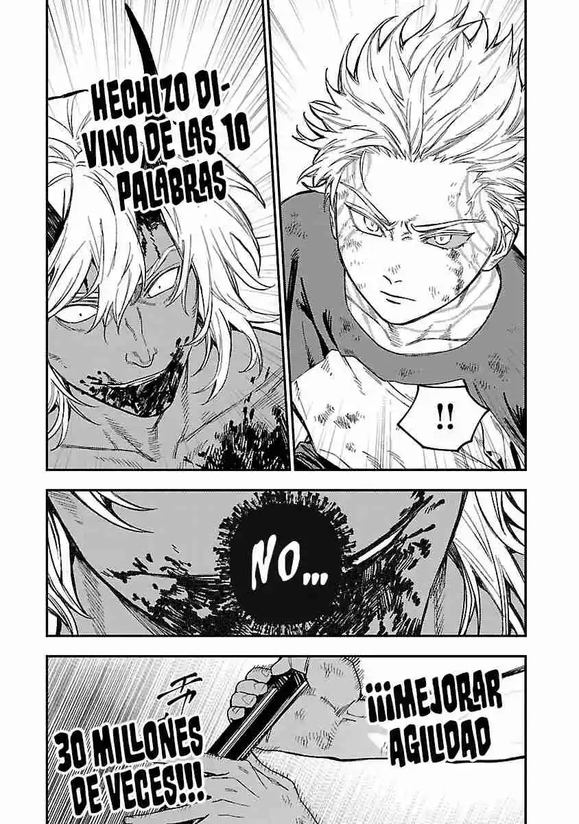Isekaigaeri No Arafour Riiman , 17-sai No Koro Ni Modotte Musou Suru - Capítulo 17 - Página 28 - LectorTMOo