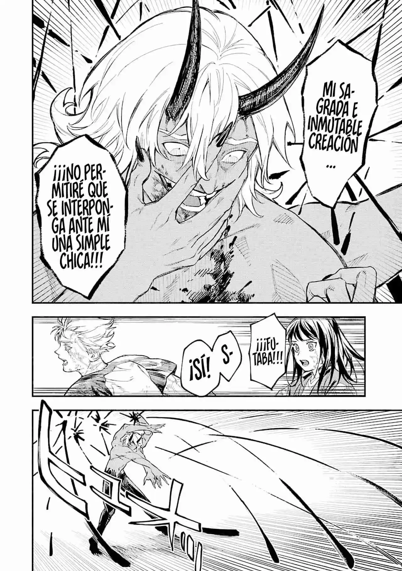 Isekaigaeri No Arafour Riiman , 17-sai No Koro Ni Modotte Musou Suru - Capítulo 18 - Página 13 - LectorTMOo