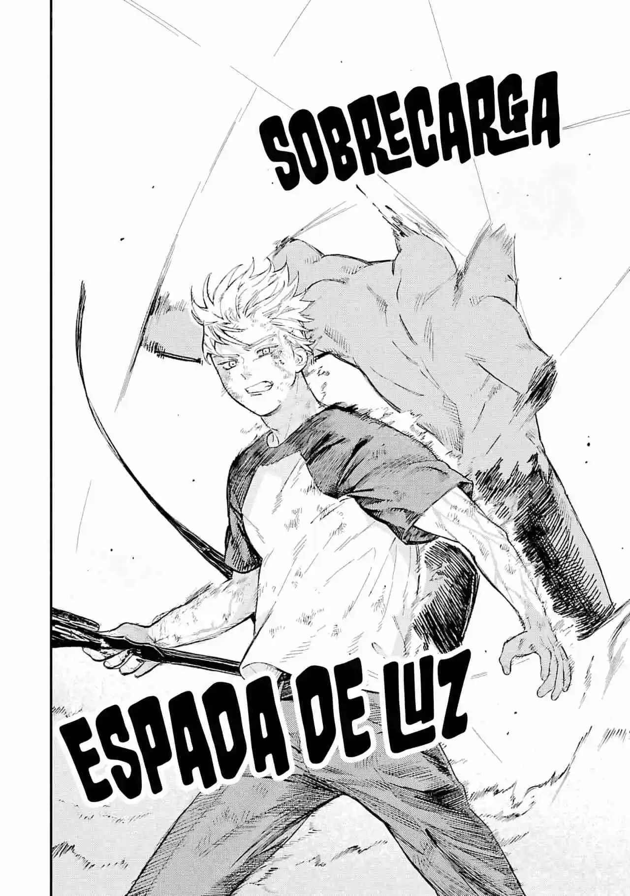 Isekaigaeri No Arafour Riiman , 17-sai No Koro Ni Modotte Musou Suru - Capítulo 18 - Página 15 - LectorTMOo