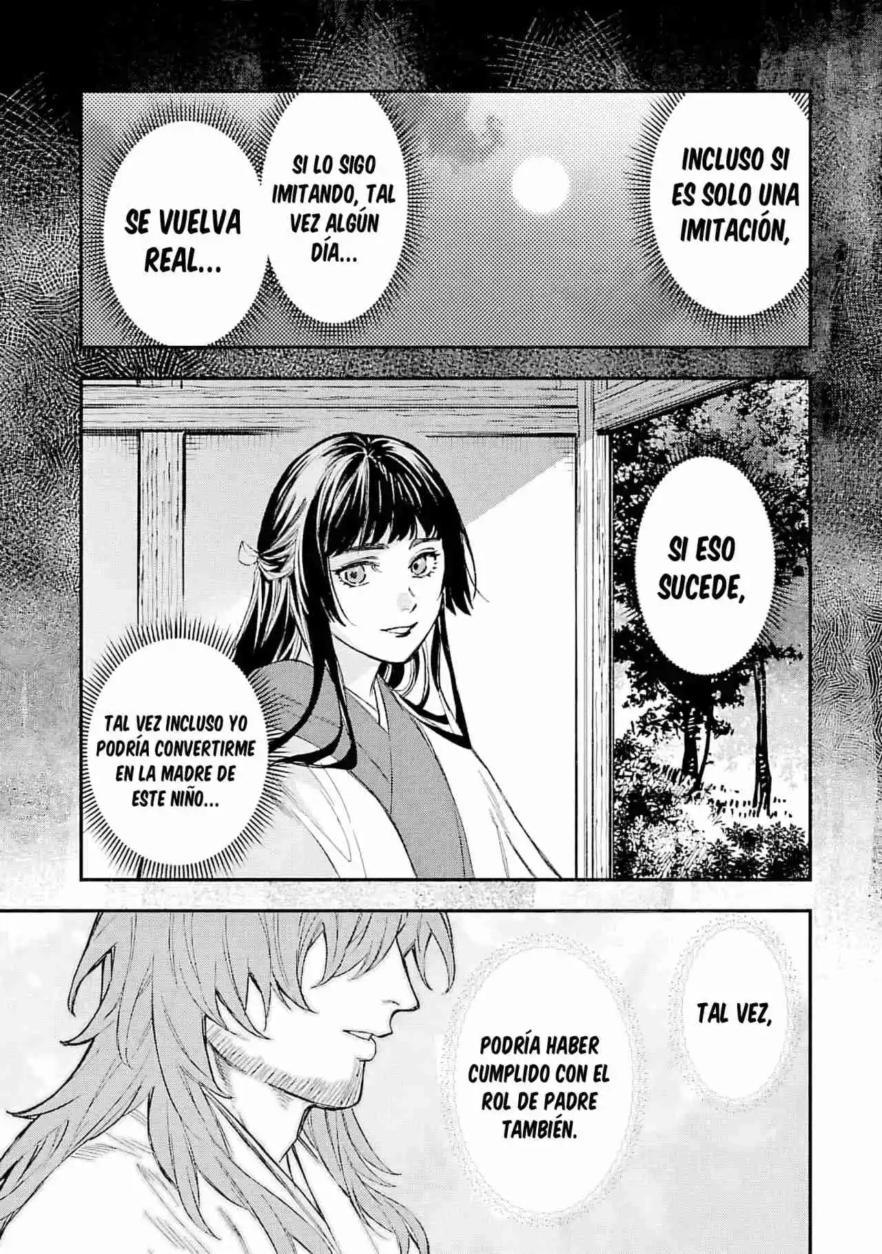 Isekaigaeri No Arafour Riiman , 17-sai No Koro Ni Modotte Musou Suru - Capítulo 18 - Página 26 - LectorTMOo