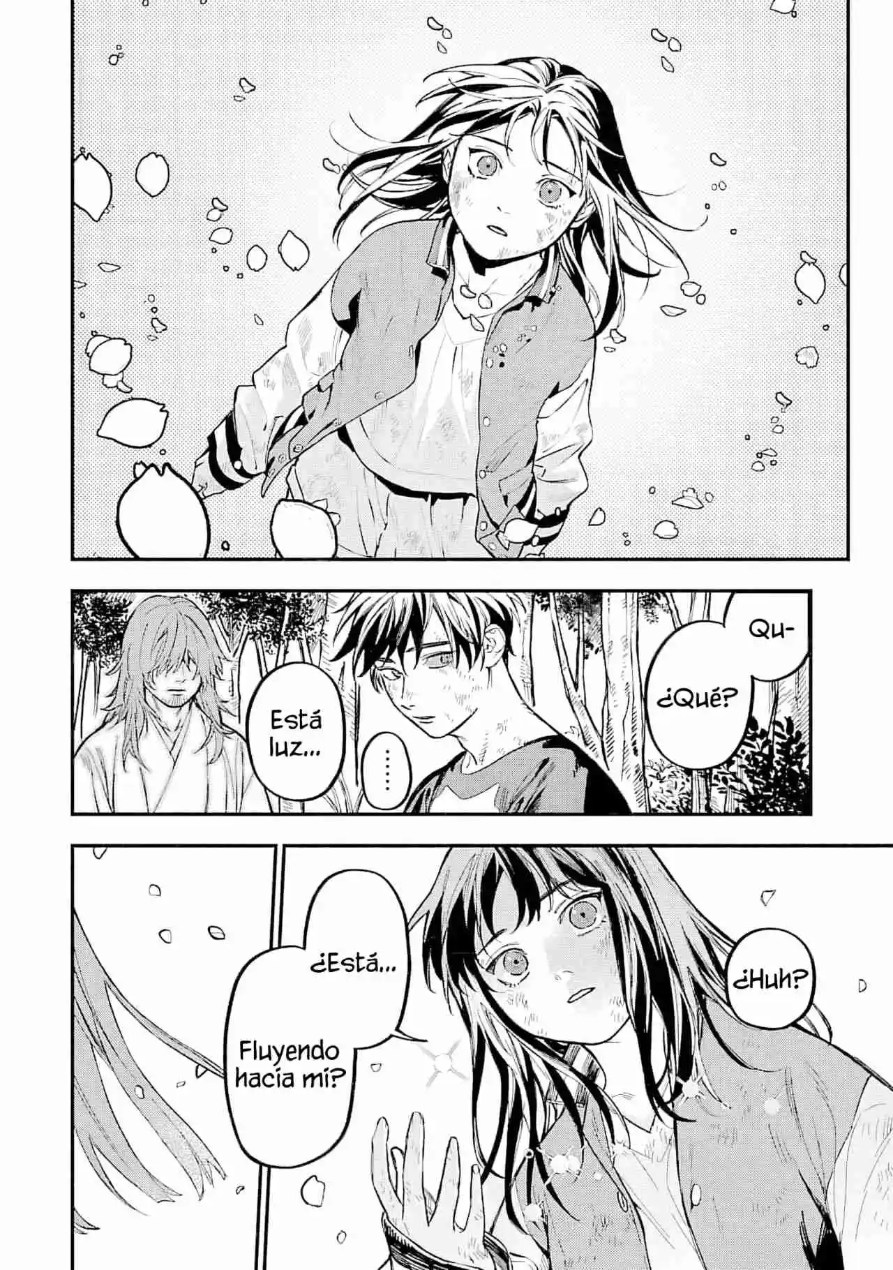 Isekaigaeri No Arafour Riiman , 17-sai No Koro Ni Modotte Musou Suru - Capítulo 18 - Página 29 - LectorTMOo