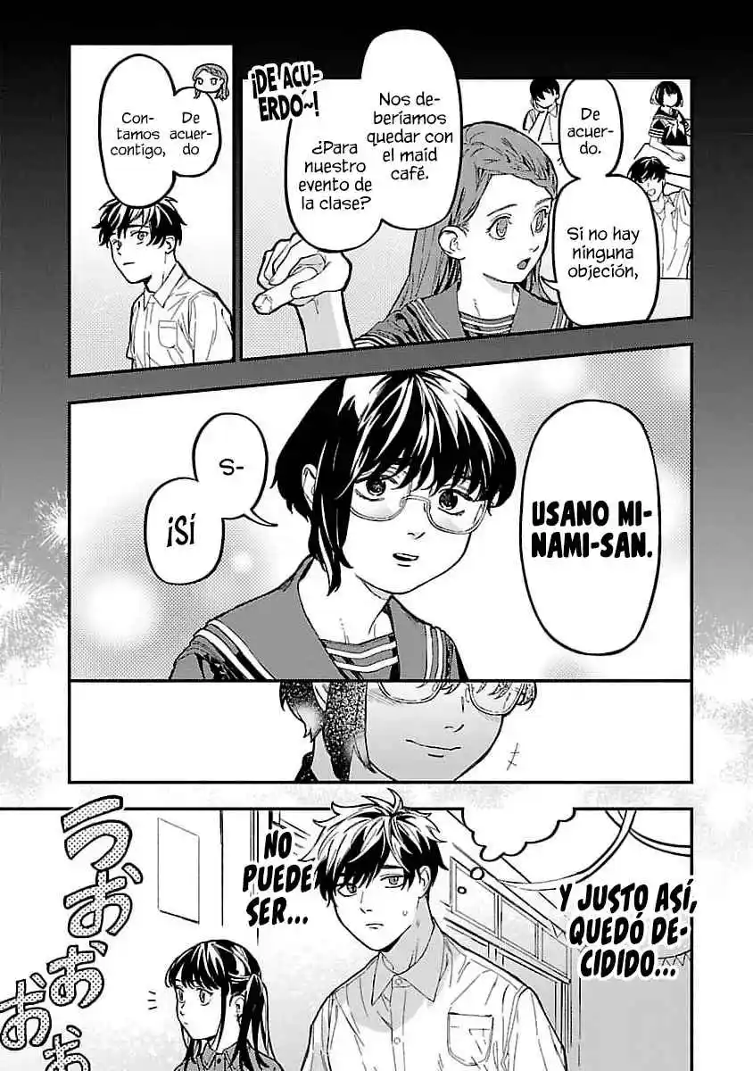 Isekaigaeri No Arafour Riiman , 17-sai No Koro Ni Modotte Musou Suru - Capítulo 19 - Página 10 - LectorTMOo