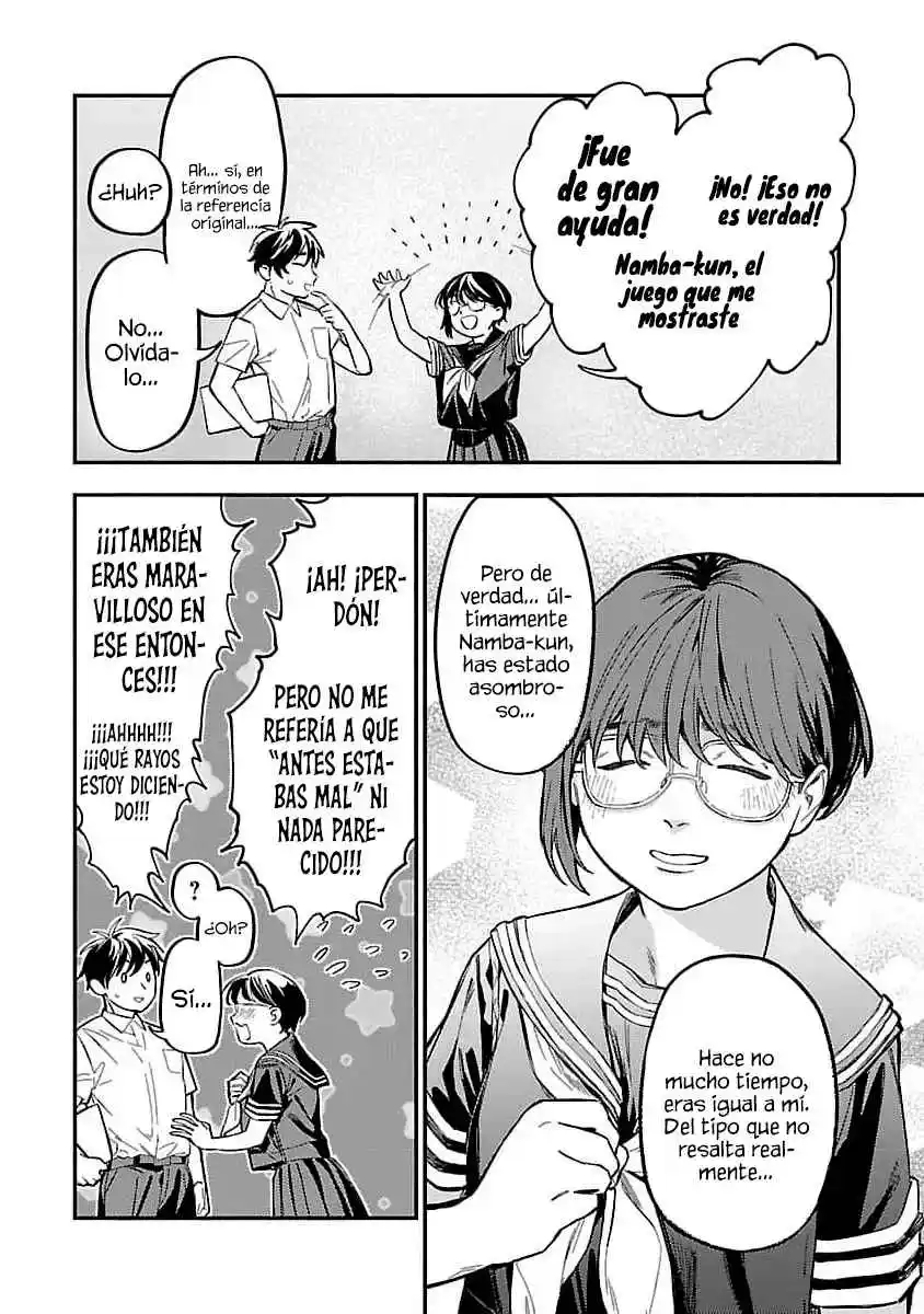 Isekaigaeri No Arafour Riiman , 17-sai No Koro Ni Modotte Musou Suru - Capítulo 19 - Página 13 - LectorTMOo