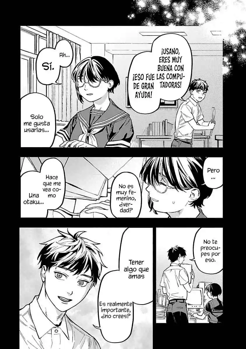Isekaigaeri No Arafour Riiman , 17-sai No Koro Ni Modotte Musou Suru - Capítulo 19 - Página 23 - LectorTMOo