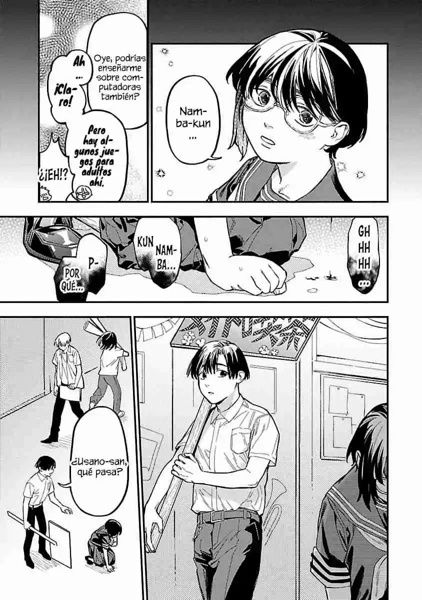 Isekaigaeri No Arafour Riiman , 17-sai No Koro Ni Modotte Musou Suru - Capítulo 19 - Página 24 - LectorTMOo