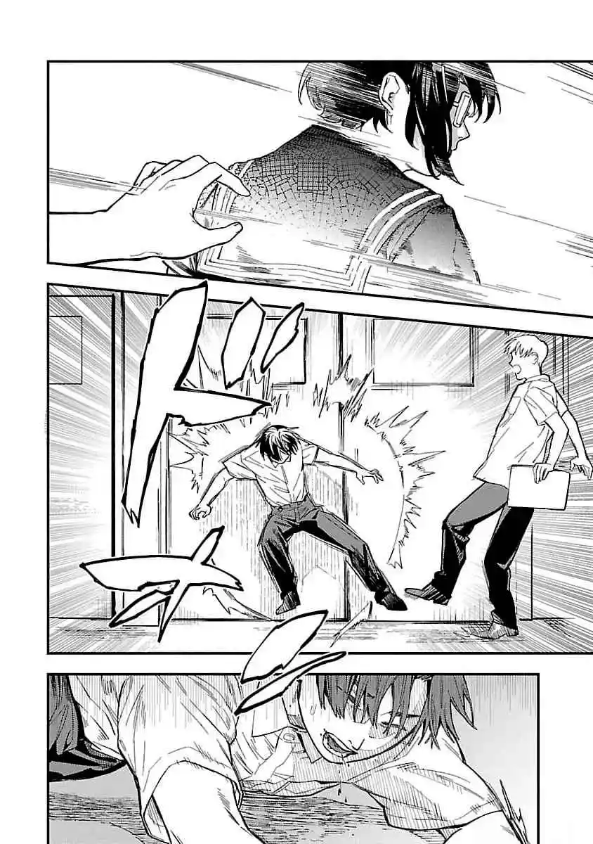 Isekaigaeri No Arafour Riiman , 17-sai No Koro Ni Modotte Musou Suru - Capítulo 19 - Página 25 - LectorTMOo